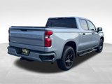 Used 2024 Chevrolet Silverado 1500 Custom image 3