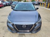 Used 2020 Nissan Sentra SR image 2