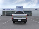 New 2025 Ford F350 King Ranch w/ FX4 Off-Road Package image 5