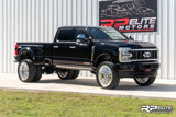 Used 2025 Ford F350 King Ranch image 3