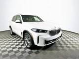 New 2026 BMW X5 xDrive50e w/ Executive Package image 2