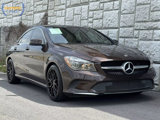 Used 2018 Mercedes-Benz CLA 250 image 3