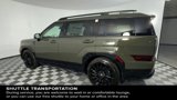 New 2025 Hyundai Santa Fe Calligraphy image 6