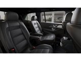 New 2025 Mercedes-Benz GLS 63 AMG 4MATIC image 5