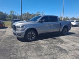 New 2025 RAM 1500 Laramie w/ Sport Appearance Package image 2