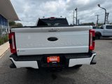 New 2025 Ford F250 XLT w/ Black Appearance Package image 5