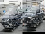 New 2025 Mitsubishi Eclipse Cross ES image 5