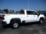 Used 2022 Chevrolet Silverado 2500 W/T w/ WT Fleet Convenience Package image 4