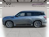 New 2025 INFINITI QX80 Sensory image 4