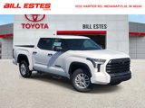 New 2025 Toyota Tundra SR5 image 1