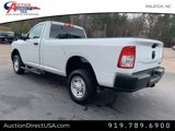 Used 2023 RAM 2500 Tradesman image 5