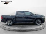 New 2026 RAM 1500 Laramie w/ Sport Appearance Package image 2