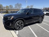 New 2025 Volkswagen Atlas SEL Premium R-Line image 3
