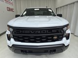New 2026 Chevrolet Silverado 1500 W/T w/ WT Value Package image 2