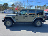 New 2025 Jeep Wrangler Unlimited Sport S 4xe image 4