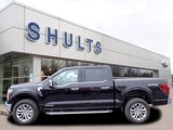 Certified 2024 Ford F150 Lariat image 2