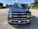 New 2025 Ford F150 Lariat image 2