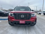 New 2025 Honda Passport TrailSport image 2