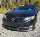 Used 2013 Toyota Camry SE image 3
