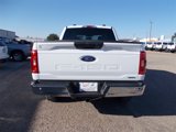 Used 2023 Ford F150 XLT image 4