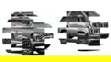New 2026 GMC Terrain Denali image 4