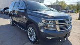 Used 2020 Chevrolet Tahoe Premier w/ Premier 6.2L Value Package image 3