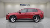 Used 2022 Toyota RAV4 XLE image 2
