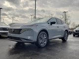 New 2025 Nissan Murano SL image 3