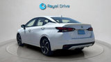 Used 2023 Nissan Versa SR w/ Trunk Package image 4