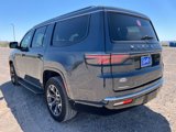 New 2023 Jeep Wagoneer Series III w/ Convenience Group I image 3