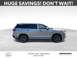 New 2025 Lexus TX 350 AWD image 4