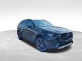 New 2025 MAZDA CX-70 Plug-In Hybrid w/ Premium Plus image 2