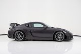 Used 2023 Porsche 718 Cayman GT4 RS image 2