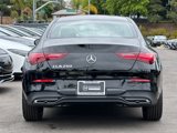 New 2025 Mercedes-Benz CLA 250 image 4
