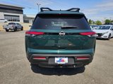 New 2025 Nissan Pathfinder Rock Creek image 6