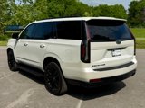 Used 2024 Cadillac Escalade Sport w/ LPO, ONYX Package image 4