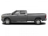 New 2025 RAM 3500 Limited image 2