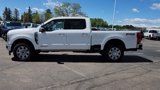 New 2025 Ford F350 King Ranch w/ Chrome Package image 3