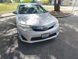 Used 2013 Toyota Camry LE image 3