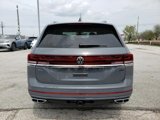 New 2025 Volkswagen Atlas SEL Premium R-Line image 5