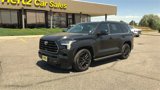 Used 2025 Toyota Sequoia SR5 image 4