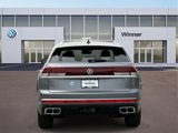 New 2025 Volkswagen Atlas Cross Sport SEL Premium R-Line image 5