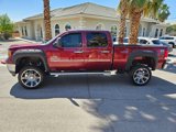 Used 2014 GMC Sierra 2500 SLE w/ Texas Edition image 2