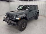 New 2025 Jeep Wrangler Unlimited Rubicon 392 image 3