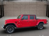 Used 2023 Jeep Gladiator Overland image 2