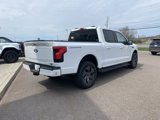 New 2025 Ford F150 Lightning XLT image 5