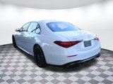 New 2025 Mercedes-Benz S 63 AMG S image 5