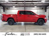 New 2025 RAM 1500 Big Horn image 6
