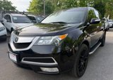 Used 2013 Acura MDX image 3