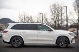New 2025 Mercedes-Benz GLS 450 4MATIC image 6